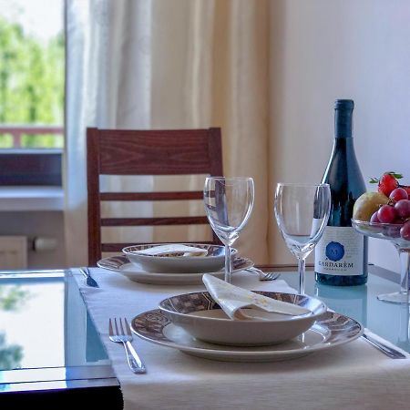 Apartamenty Lagiewniki Краков Экстерьер фото